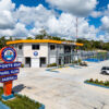 Padel, Baseball Cages & More at New Bayahibe Bar Juanita