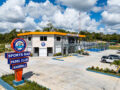 Padel, Baseball Cages & More at New Bayahibe Bar Juanita
